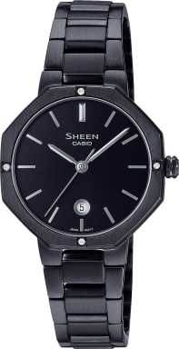 Часы Casio Sheen SHE-4543BD-1AUER