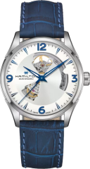 Часы Hamilton Jazzmaster Open Heart H32705651