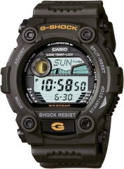 Часы Casio G-Shock G-7900-3DR