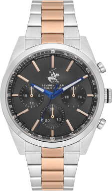 Часы Beverly Hills Polo Club BP3618X.560