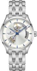 Часы Hamilton Jazzmaster Open Heart Auto H32675150 