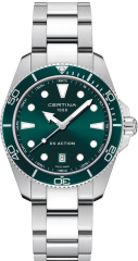 Часы Certina DS Action C048.410.11.091.00