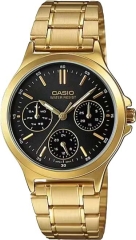 Часы Casio Collection LTP-V300G-1A