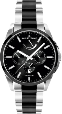 Часы Jacques Lemans Derby 1-2204E