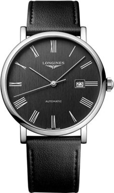 Часы Longines The Longines Elegant Collection L4.911.4.71.2