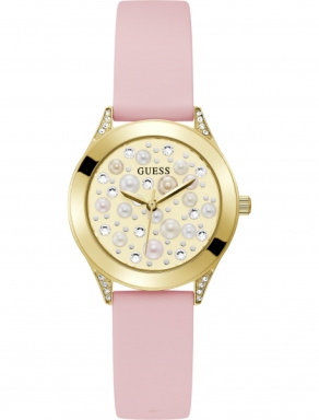 Часы Guess Trend GW0381L2