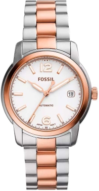 Часы Fossil Fossil Heritage ME3227