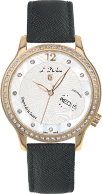 Часы L'Duchen Coquille D 713.41.33