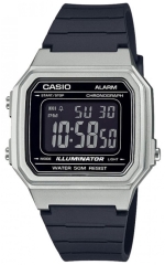 Casio Collection W-217HM-7B
