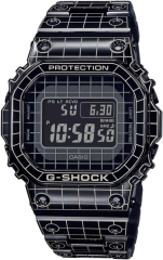 Часы Casio G-Shock GMW-B5000CS-1E