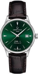 Часы Certina DS-1 38mm C029.207.16.091.00