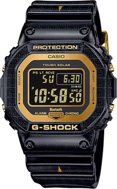 Часы Casio G-Shock GW-B5600SGM-1