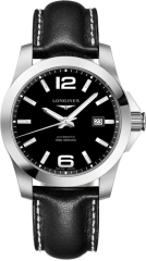 Часы Longines Conquest Auto L3.777.4.58.3
