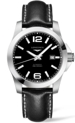 Часы Longines Conquest Auto L3.777.4.58.3