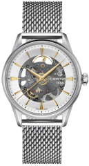 Часы Certina DS-1 Skeleton C029.907.11.031.00
