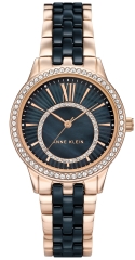 Часы Anne Klein 3672NVRG