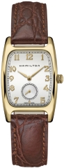 Часы Hamilton American Classic Boulton Quartz H13431553