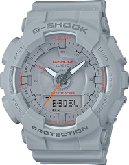 Часы Casio G-Shock GMA-S130VC-8A