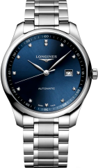 Часы Longines  The Longines Master Collection L2.893.4.97.6