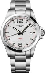 Часы Longines Conquest V.H.P. L3.726.4.76.6