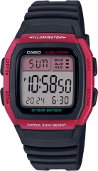 Casio Collection W-96H-4AVEF