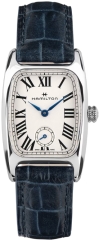 Часы Hamilton American Classic Boulton Small Second Quartz H13321611