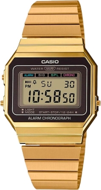 Часы Casio Vintage  A700WEG-9AEF