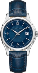 Часы Hamilton Jazzmaster Viewmatic Auto H32515641