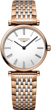 Часы Longines La Grande Classique De Longines L4.209.1.91.7