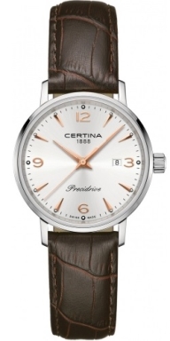 Часы Certina DS Caimano Lady C035.210.16.037.01
