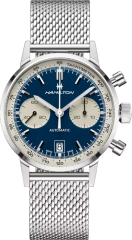 Часы Hamilton American Classic Intra-Matic Auto Chrono H38416141