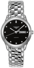 Часы Longines Flagship L4.899.4.57.6