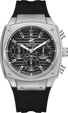 Часы Beverly Hills Polo Club BP3778X.351