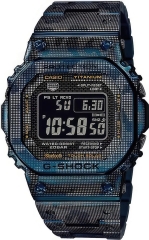 Часы Casio G-Shock GMW-B5000TCF-2E