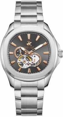 Часы Beverly Hills Polo Club BP3728X.360