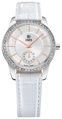 Часы Cover CO174.07