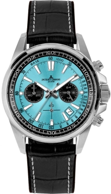 Часы Jacques Lemans Sport 1-2117R