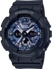 Часы Casio Baby-G BA-130-1A2ER