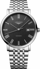 Часы Longines  The Longines Elegant Collection L4.911.4.71.6