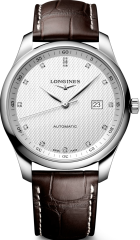 Часы Longines The Longines Master Collection L2.893.4.77.3