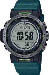 Часы Casio Pro Trek PRW-35Y-3DR