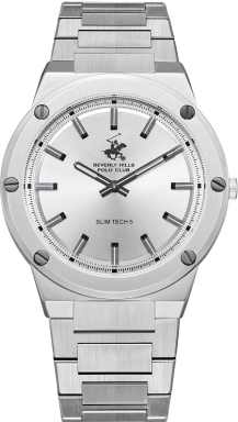 Часы Beverly Hills Polo Club BP3717X.330