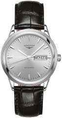 Часы Longines Flagship L4.899.4.72.2