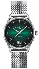 Часы Certina DS-1 Big Date C029.426.11.091.60