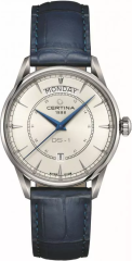 Часы Certina DS -1 Day Date C029.430.16.011.00