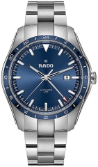 Часы Rado HyperChrome Automatic UTC R32050203