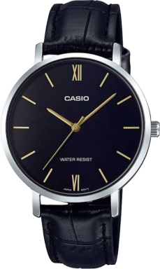 Часы Casio Collection LTP-VT01L-1B