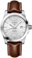 Часы Longines Conquest Auto L3.777.4.76.4