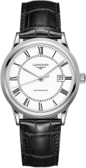 Часы Longines Flagship Classic L4.984.4.21.2