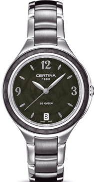 Часы Certina DS Queen C018.210.11.057.00